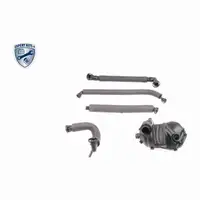 VAICO Kurbelgeh&auml;use Rep.-Satz Ventil f&uuml;r BMW 3er E46 5er E60 E39 X3 E89 X5 E53 M54