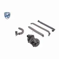 VAICO Kurbelgeh&auml;use Rep.-Satz Ventil f&uuml;r BMW 3er E46 5er E60 E39 X3 E89 X5 E53 M54