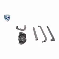 VAICO Kurbelgeh&auml;use Rep.-Satz Ventil f&uuml;r BMW 3er E46 5er E60 E39 X3 E89 X5 E53 M54