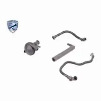 VAICO Kurbelgeh&auml;use Rep.-Satz Ventil + Schlauch f&uuml;r BMW 1er E87 120i 3er E90 E91 320i N46