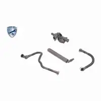 VAICO Kurbelgeh&auml;use Rep.-Satz Ventil + Schlauch f&uuml;r BMW 1er E87 120i 3er E90 E91 320i N46