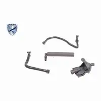 VAICO Kurbelgeh&auml;use Rep.-Satz Ventil + Schlauch f&uuml;r BMW 1er E87 120i 3er E90 E91 320i N46