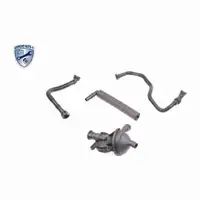 VAICO Kurbelgeh&auml;use Rep.-Satz Ventil + Schlauch f&uuml;r BMW 1er E87 120i 3er E90 E91 320i N46