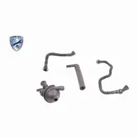 VAICO Kurbelgeh&auml;use Rep.-Satz Ventil + Schlauch f&uuml;r BMW 1er E87 120i 3er E90 E91 320i N46