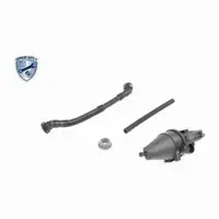 VAICO Kurbelgeh&auml;use Rep.-Satz Ventil + Schlauch f&uuml;r BMW 3er E36 5er E39 Z3 E36 M50 M52