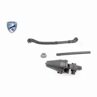 VAICO Kurbelgeh&auml;use Rep.-Satz Ventil + Schlauch f&uuml;r BMW 3er E36 5er E39 Z3 E36 M50 M52