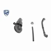 VAICO Kurbelgeh&auml;use Rep.-Satz Ventil + Schlauch f&uuml;r BMW 3er E36 5er E39 Z3 E36 M50 M52