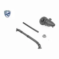 VAICO Kurbelgeh&auml;use Rep.-Satz Ventil + Schlauch f&uuml;r BMW 3er E36 5er E39 Z3 E36 M50 M52