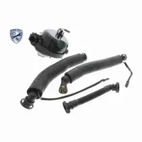 VAICO Kurbelgeh&auml;use Rep.-Satz Ventil f&uuml;r BMW 1er E87 3er E90 E91 5er E60 E61 6er E64 N52