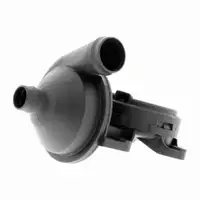 VAICO Kurbelgeh&auml;use Rep.-Satz Ventil + Schlauch f&uuml;r BMW 1er E87 118i 3er E90 E91 318i N46