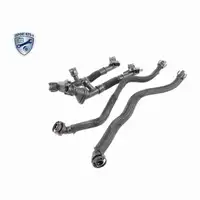 VAICO V20-3292 Kurbelgeh&auml;use Rep.-Satz Ventil f&uuml;r BMW 5er F10 F11 F07 X5 E70 X6 N63 oben