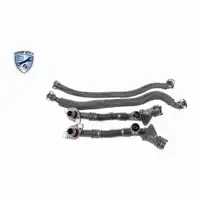 VAICO V20-3292 Kurbelgeh&auml;use Rep.-Satz Ventil f&uuml;r BMW 5er F10 F11 F07 X5 E70 X6 N63 oben