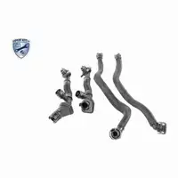 VAICO V20-3292 Kurbelgeh&auml;use Rep.-Satz Ventil f&uuml;r BMW 5er F10 F11 F07 X5 E70 X6 N63 oben