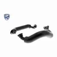 VAICO Kurbelgeh&auml;use Rep.-Satz Ventil f&uuml;r BMW 5er E60 E61 X5 E53 7er E65 6er E64 N62 oben