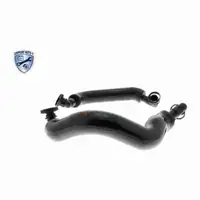 VAICO Kurbelgeh&auml;use Rep.-Satz Ventil f&uuml;r BMW 5er E60 E61 X5 E53 7er E65 6er E64 N62 oben