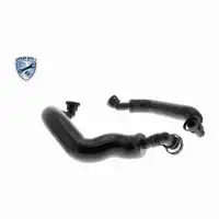 VAICO Kurbelgeh&auml;use Rep.-Satz Ventil f&uuml;r BMW 5er E60 E61 X5 E53 7er E65 6er E64 N62 oben