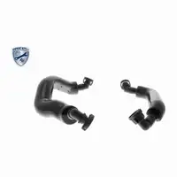 VAICO Kurbelgeh&auml;use Rep.-Satz Ventil f&uuml;r BMW 5er E60 E61 X5 E53 7er E65 6er E64 N62 oben