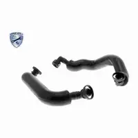 VAICO Kurbelgeh&auml;use Rep.-Satz Ventil f&uuml;r BMW 5er E60 E61 X5 E53 7er E65 6er E64 N62 oben