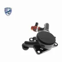 VAICO Kurbelgeh&auml;use Rep.-Satz Ventil f&uuml;r MERCEDES-BENZ W203 W204 W211 S211 B906 W164 OM642