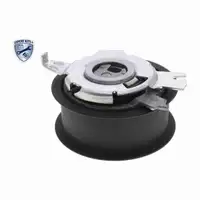 VAICO Zahnriemensatz + Wasserpumpe + 3L Frostschutz f&uuml;r VW Golf 6 Passat T5 T6 1.6/2.0 TDI