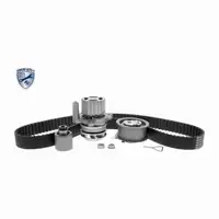 VAICO Zahnriemensatz + Wasserpumpe f&uuml;r VW Golf 4 Passat B5 Sharan 7N AUDI A6 C5 1.9 TDI