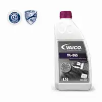 VAICO Zahnriemensatz + Wasserpumpe + 3L Frostschutz f&uuml;r VW Golf 4 Passat B5 B5.5 1.9 TDI