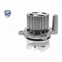 VAICO Zahnriemensatz + Wasserpumpe + 3L Frostschutz f&uuml;r VW Golf 4 Passat B5 B5.5 1.9 TDI