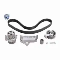 VAICO Zahnriemensatz + Wasserpumpe f&uuml;r VW Golf 4 Passat B5 B5.5 Sharan A3 A4 A6 1.9 TDI