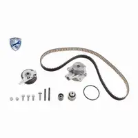 VAICO Zahnriemensatz + Wasserpumpe f&uuml;r VW Golf 7 Passat B8 Polo 6 Tiguan T6 1.6/2.0 TDI