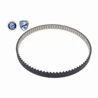 VAICO Wasserpumpe + Riemen + 3L Frostschutz f&uuml;r VW Golf 7 8 Passat B8 Polo 6 1.0/1.5 TSI