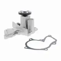 VAICO V25-50040-BEK Zahnriemensatz + Wasserpumpe f&uuml;r FORD Fiesta Fous Mondeo 1.25-1.6