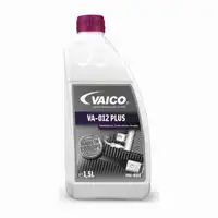 VAICO Zahnriemensatz + Wasserpumpe + 3L Frostschutz f&uuml;r RENAULT Clio 2-4 Kangoo Twingo 1.2