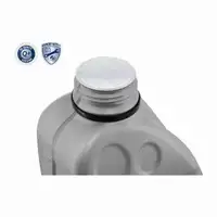 VAICO Zahnriemensatz + Wasserpumpe + 3L Frostschutz f&uuml;r RENAULT Clio 2-4 Kangoo Twingo 1.2