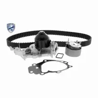 VAICO Zahnriemensatz + Wasserpumpe f&uuml;r REANULT Clio Kangoo Modus Thalia Twingo Wind 1.2