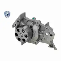 VAICO Zahnriemensatz + Wasserpumpe f&uuml;r REANULT Clio Kangoo Modus Thalia Twingo Wind 1.2