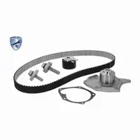 VAICO Zahnriemensatz + Wasserpumpe f&uuml;r RENAULT Clio Kangoo Laguna Megane Scenic 1.5 dCi