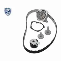 VAICO Zahnriemensatz + Wasserpumpe f&uuml;r RENAULT Clio Kangoo Laguna Megane Scenic 1.5 dCi