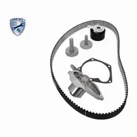 VAICO Zahnriemensatz + Wasserpumpe f&uuml;r RENAULT Clio Kangoo Laguna Megane Scenic 1.5 dCi