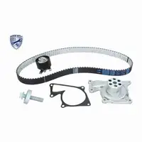 VAICO Zahnriemensatz + Wasserpumpe f&uuml;r DACIA MERCEDES OM607 NISSAN RENAULT 1.5 dCi