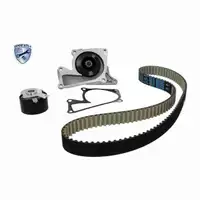 VAICO Timing Belt Kit + Water Pump for RENAULT Clio, Kangoo, Laguna, Megane, Scenic 1.5 dCi