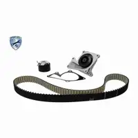 VAICO Timing Belt Kit + Water Pump for RENAULT Clio, Kangoo, Laguna, Megane, Scenic 1.5 dCi