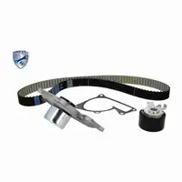 VAICO Timing Belt Kit + Water Pump for RENAULT Clio, Kangoo, Laguna, Megane, Scenic 1.5 dCi