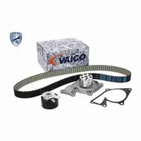 VAICO Timing Belt Kit + Water Pump for RENAULT Clio, Kangoo, Laguna, Megane, Scenic 1.5 dCi