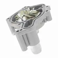 VAICO V10-50006 Wasserpumpe f&uuml;r AUDI Q7 4L 4.2 TDI quattro CCFA bis Bj. 11.2009 057121011J