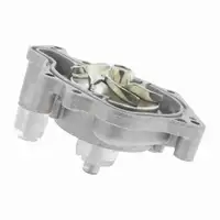 VAICO V10-50006 Wasserpumpe f&uuml;r AUDI Q7 4L 4.2 TDI quattro CCFA bis Bj. 11.2009 057121011J