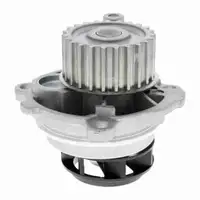 VAICO Wasserpumpe f&uuml;r VW GOLF 4-6 Passat B5-B6 AUDI A3 8P A4 B5 B6 A6 C5 1.6-2.0i 1.6 LPG