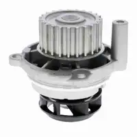 VAICO Wasserpumpe f&uuml;r VW GOLF 4-6 Passat B5-B6 AUDI A3 8P A4 B5 B6 A6 C5 1.6-2.0i 1.6 LPG
