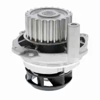 VAICO Wasserpumpe f&uuml;r VW GOLF 4-6 Passat B5-B6 AUDI A3 8P A4 B5 B6 A6 C5 1.6-2.0i 1.6 LPG
