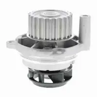 VAICO Wasserpumpe f&uuml;r VW GOLF 4-6 Passat B5-B6 AUDI A3 8P A4 B5 B6 A6 C5 1.6-2.0i 1.6 LPG