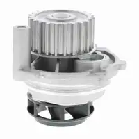 VAICO Wasserpumpe f&uuml;r VW GOLF 4-6 Passat B5-B6 AUDI A3 8P A4 B5 B6 A6 C5 1.6-2.0i 1.6 LPG